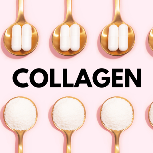 collagen supplement