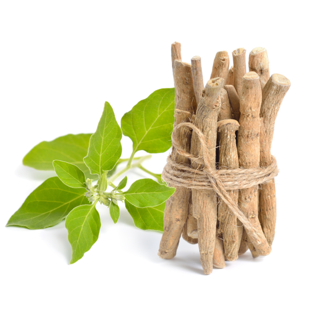 ashwagandha supplements