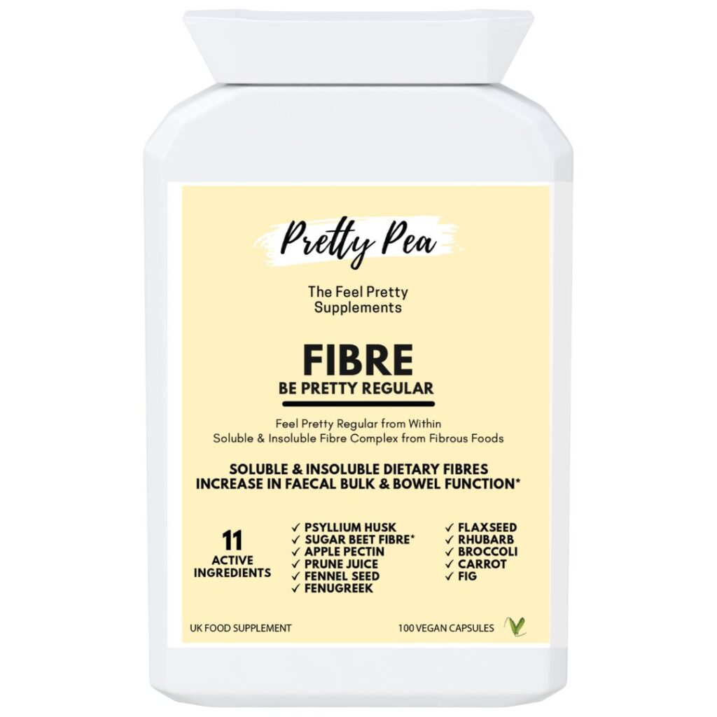 fibre supplement, soluble fibre supplement