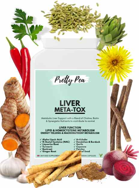 liver supplements