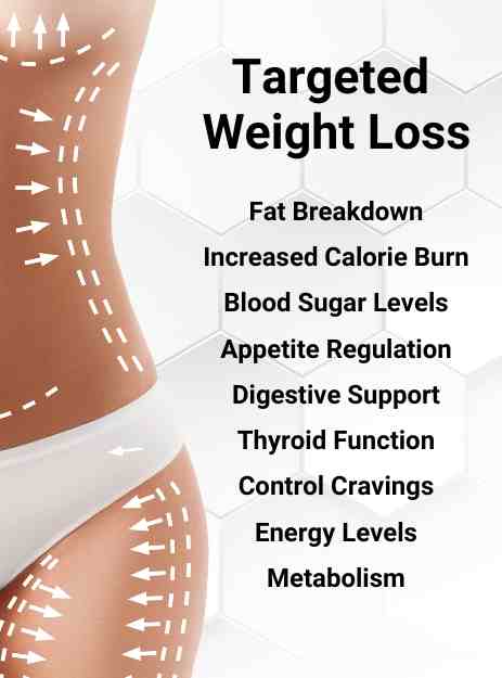 menopause weight loss supplements