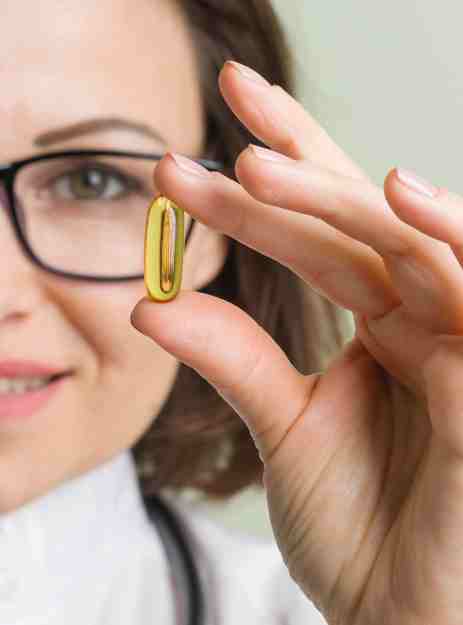 omega-supplements-omega-fish-oil - Pretty Pea