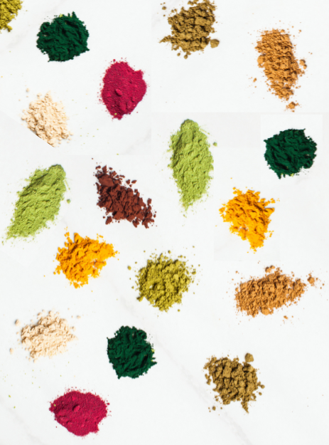 pretty pea supplements
