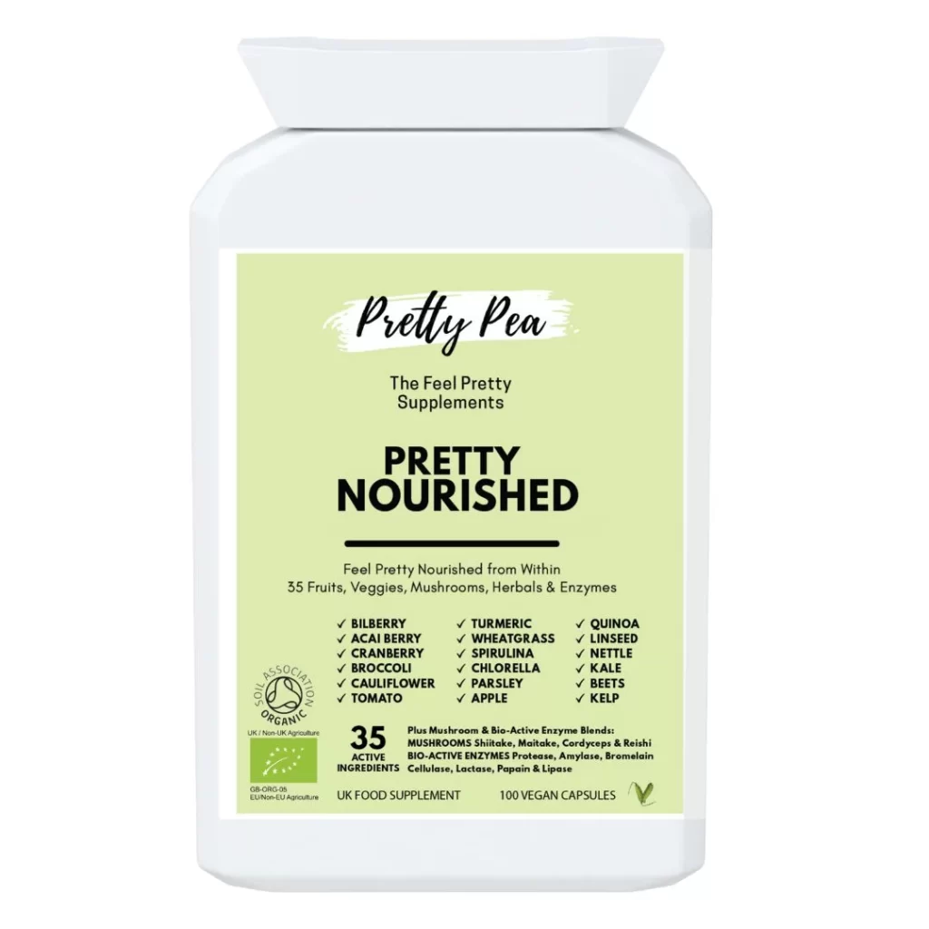 fruit & vegetable supplement, fruit & vegetable capsules, fruit & veg capsules, fruit & veg supplements, organic supplements, organic fruit & veg supplements
