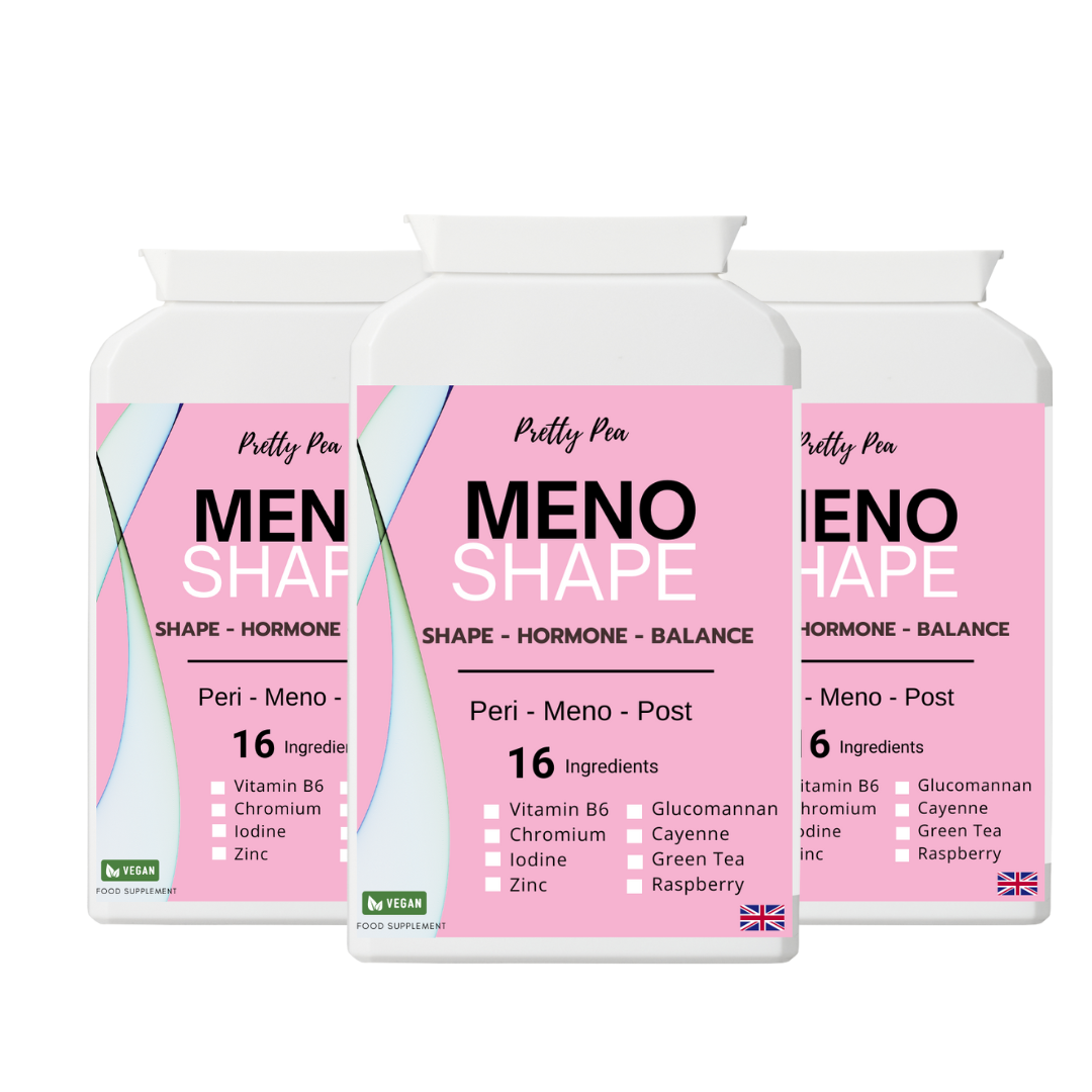 menopause weight loss tablets