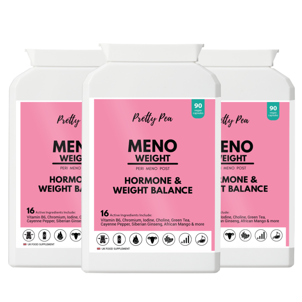 menopause weight loss supplement bundle offer 3 for 2