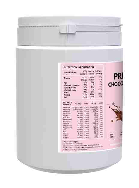 vegan protein powder, chocolate protein powder, chocolate vegan protein
