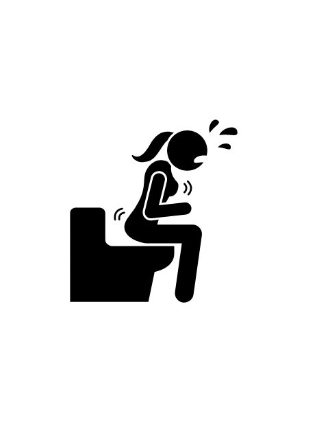 - Pretty Pea bowel health image