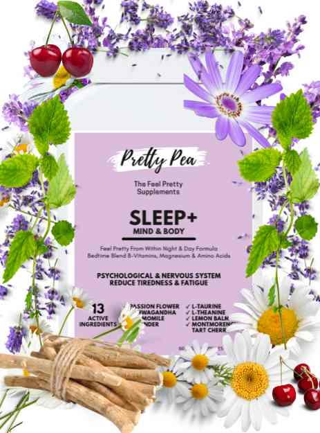 sleep supplements, sleep aid, sleep herbals