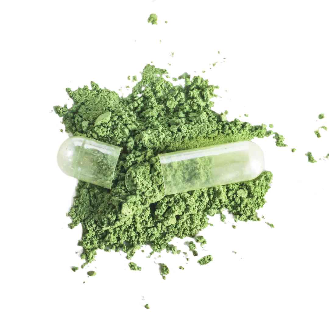 hormone balance for women, superfood supplement, superfood capsules
