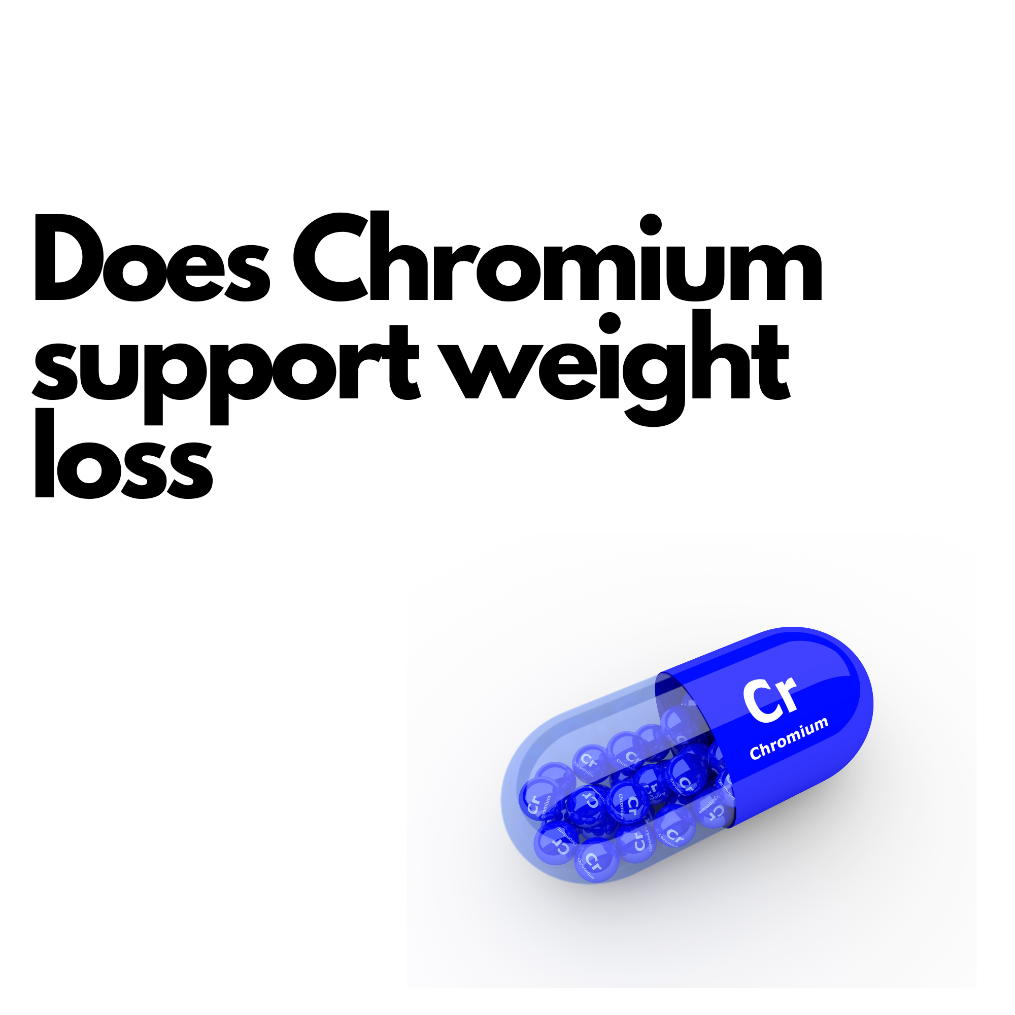 Chromium