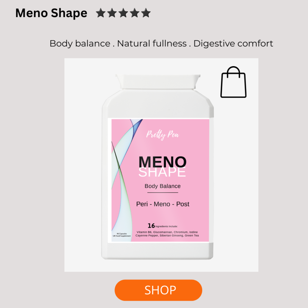 menopause supplements perimenopause supplements womens health supplements fibre supplements for women womens weight loss supplements - Pretty Pea