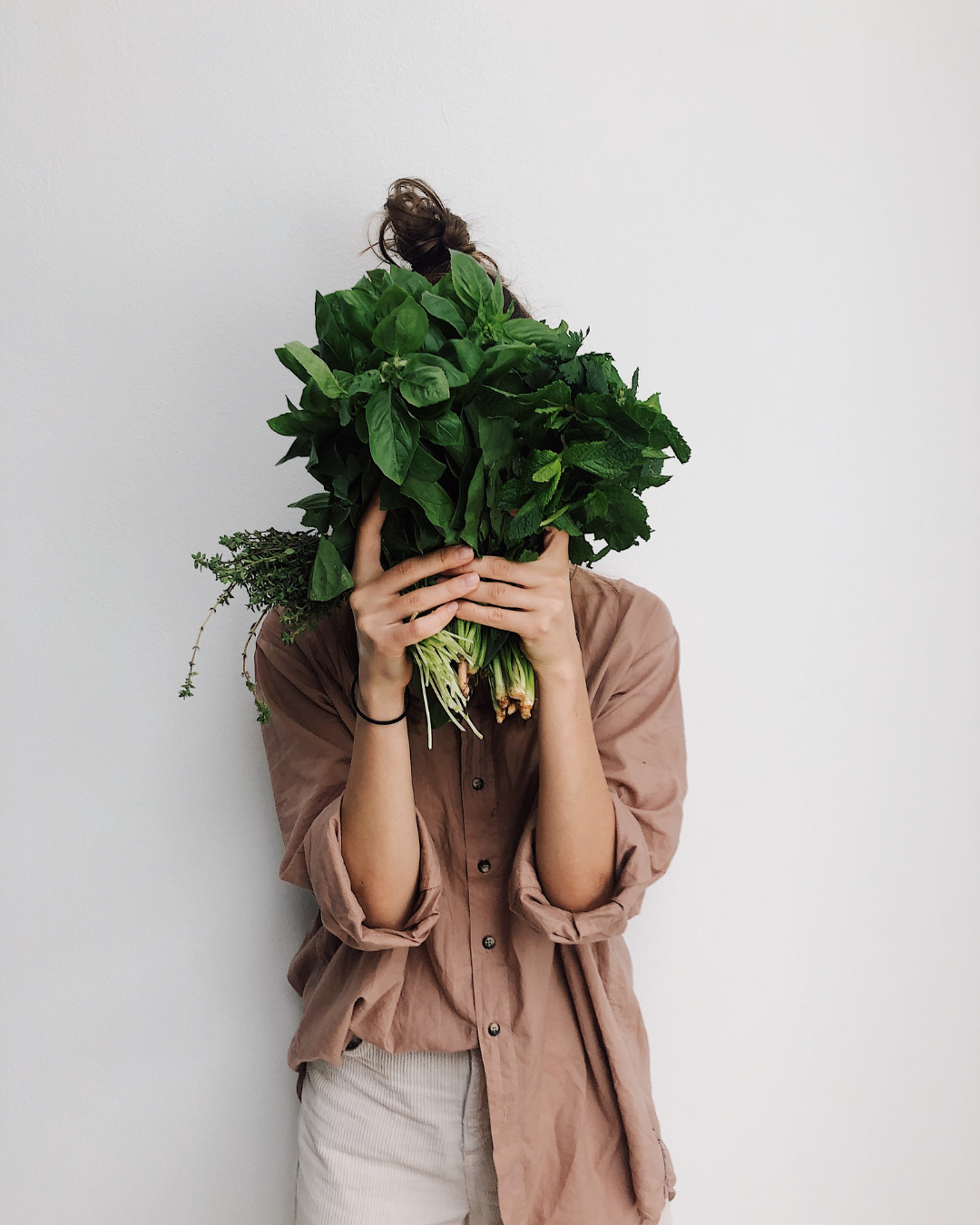 How can you stop constipation?