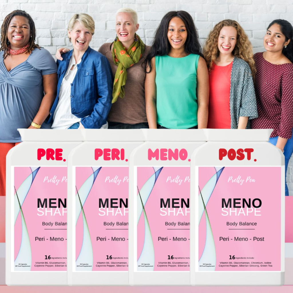 - Pretty Pea menopause on weight gain, menopause supplements, menopause tablets for weight loss, menopause weight loss