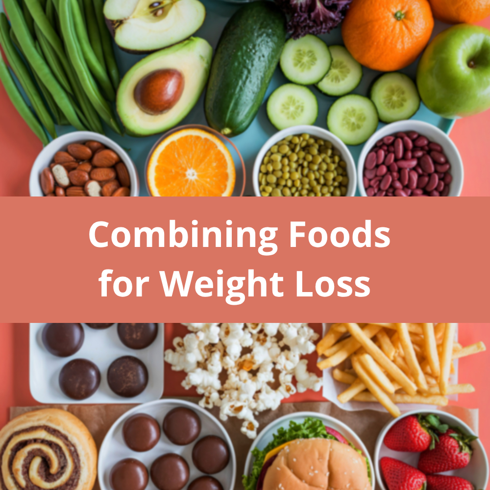 - Pretty Pea how to combine foods for weight loss