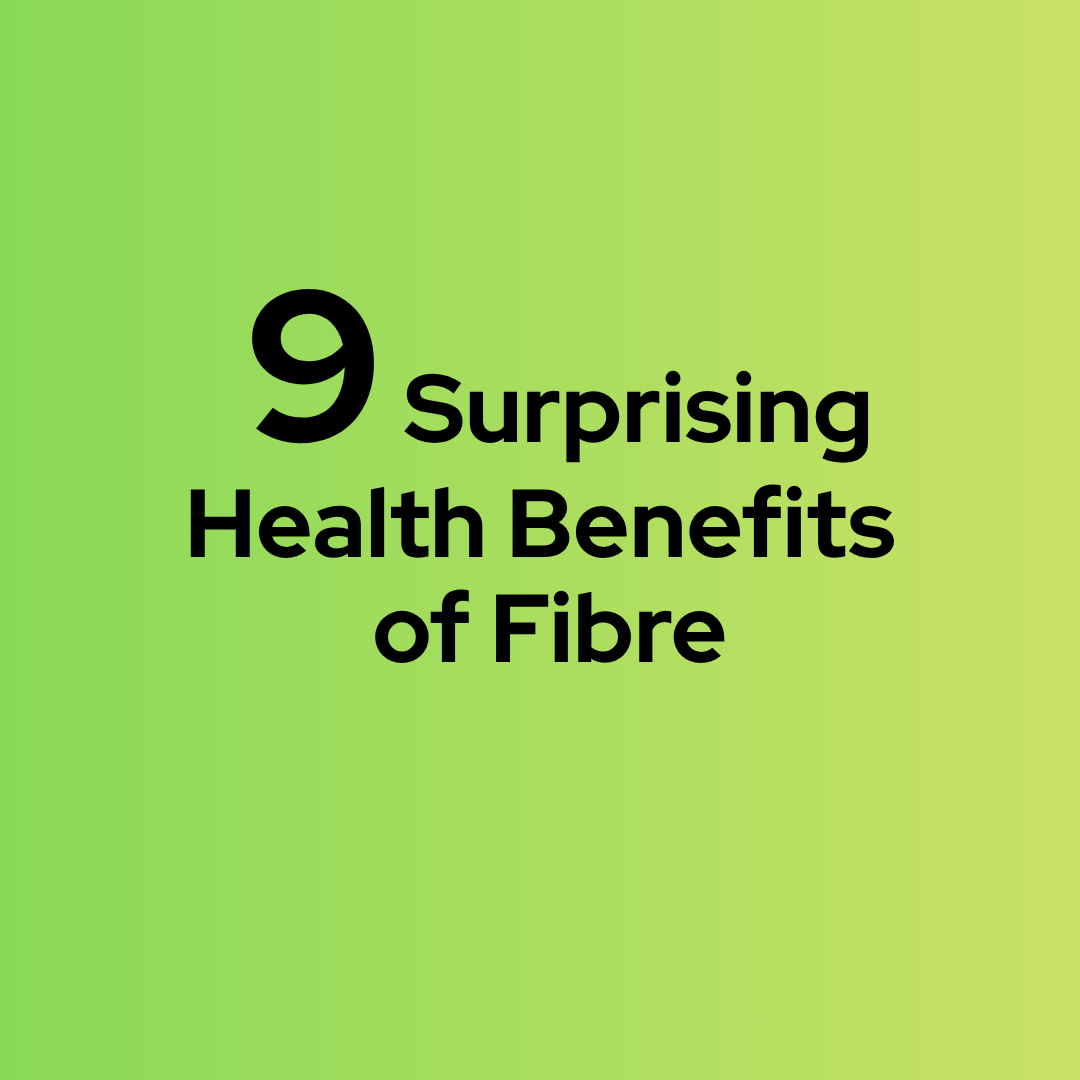 - Pretty Pea 9 benefits of fibre for women
