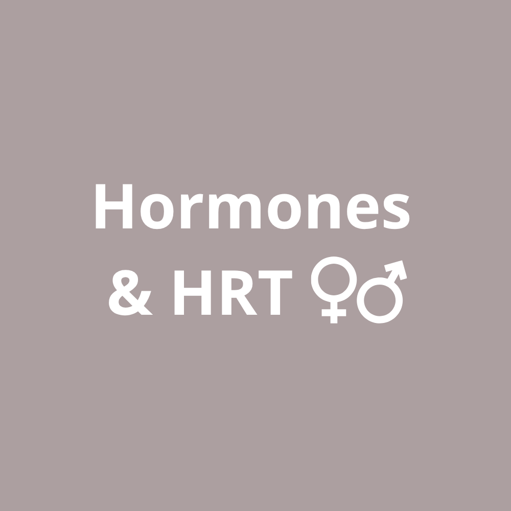 hormones and hrt hormones hrt hormone balance for women - Pretty Pea