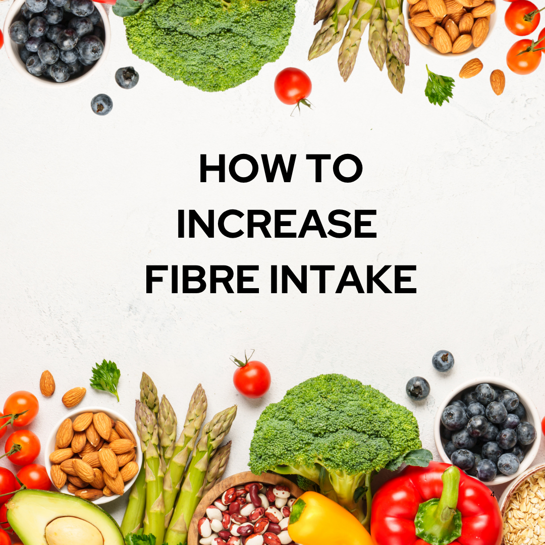 - Pretty Pea how to increase fibre intake