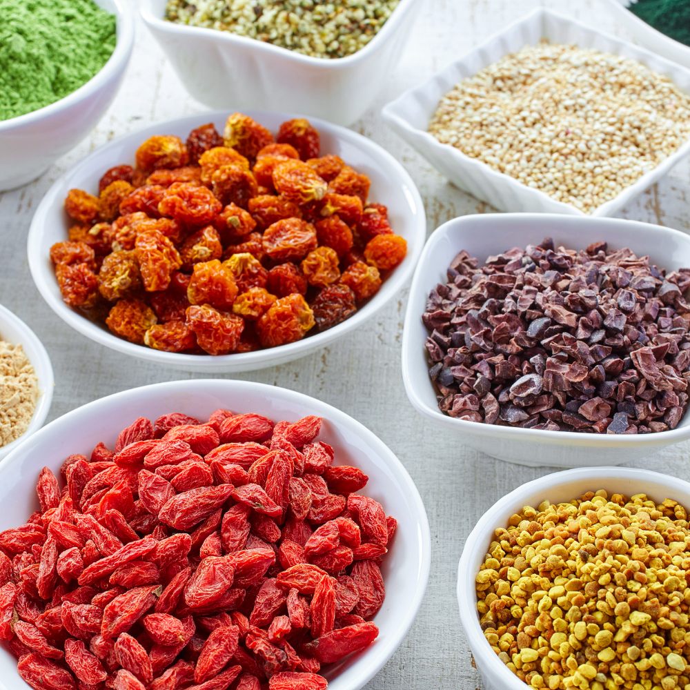 superfood guides superfood blogs superfood articles - Pretty Pea