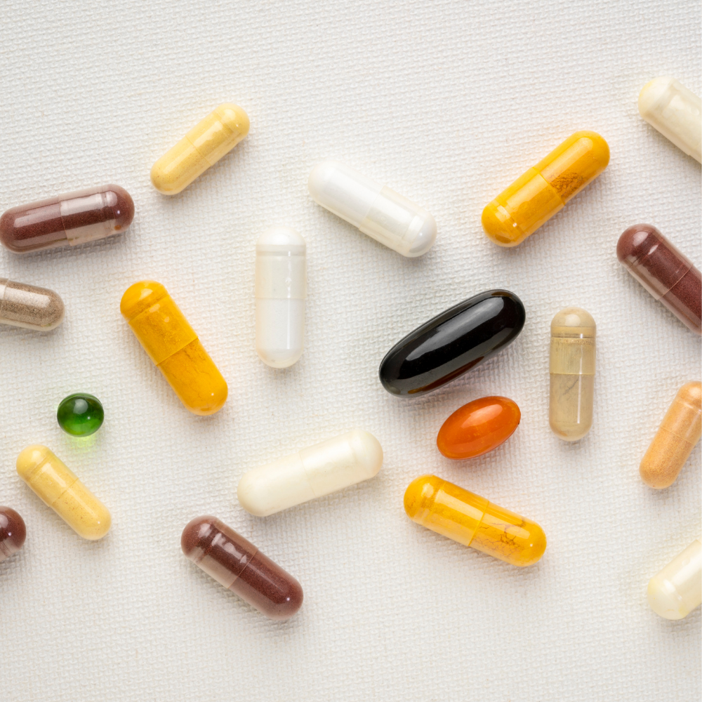 supplements womens supplements articles womens health articles - Pretty Pea