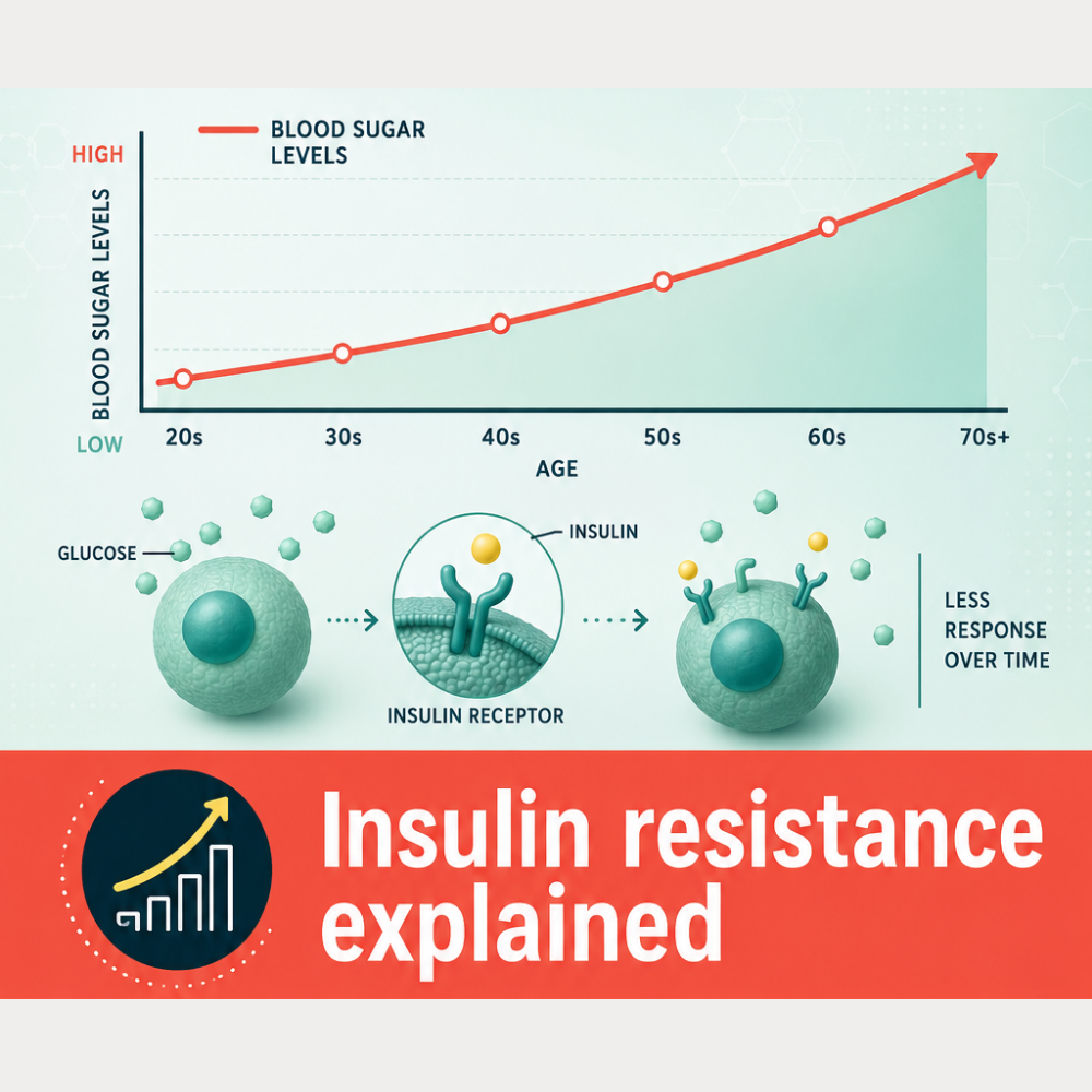 what is insulin resistance