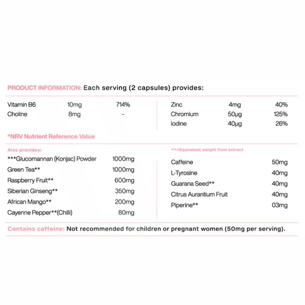 fibre supplement, glucomannan fibre supplement, what is glucomannan