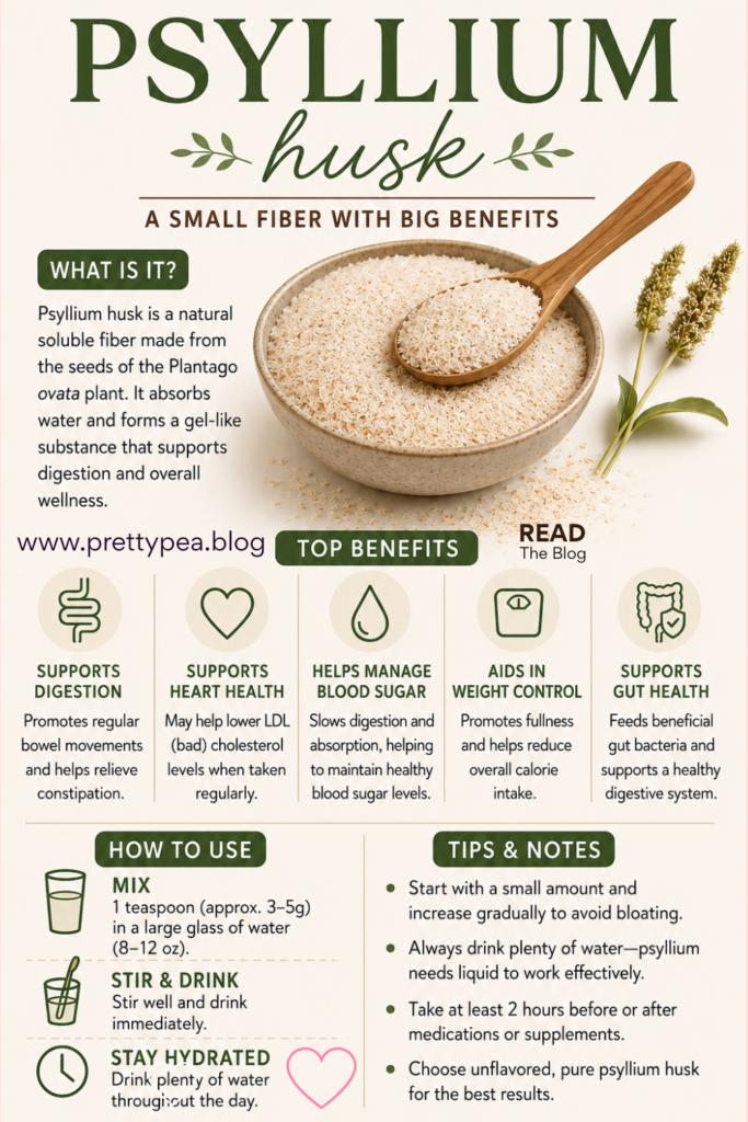 fibre supplements for women
