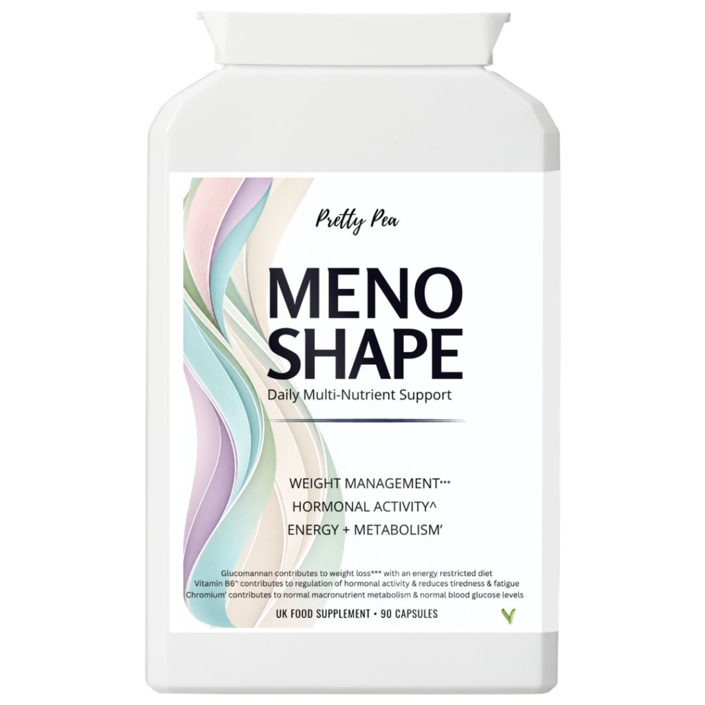 menopause supplements, menopause weight loss supplement, meno shape, perimenopause supplements